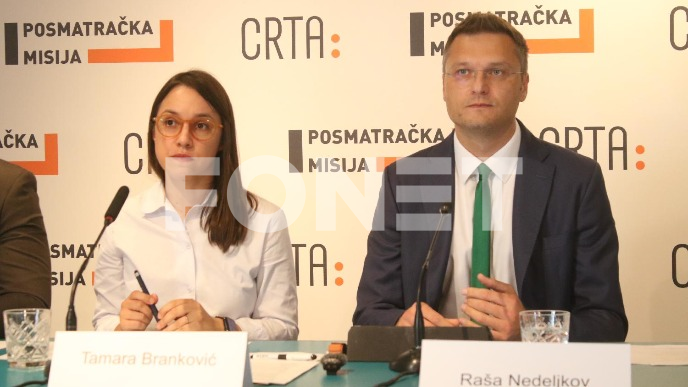 Ugrožavanje prava građana